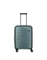 Travelite – Size S polypropylene carry-on trolley with 4 wheels, Air Base Express