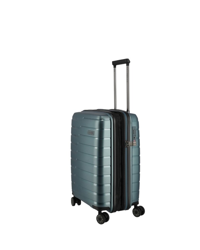 Travelite – Size S polypropylene...