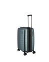 Travelite – Size S polypropylene carry-on trolley with 4 wheels, Air Base Express
