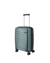 Travelite – Handgepäck-Trolley, Größe S, aus Polypropylen, 4 Rollen, Air Base Express
