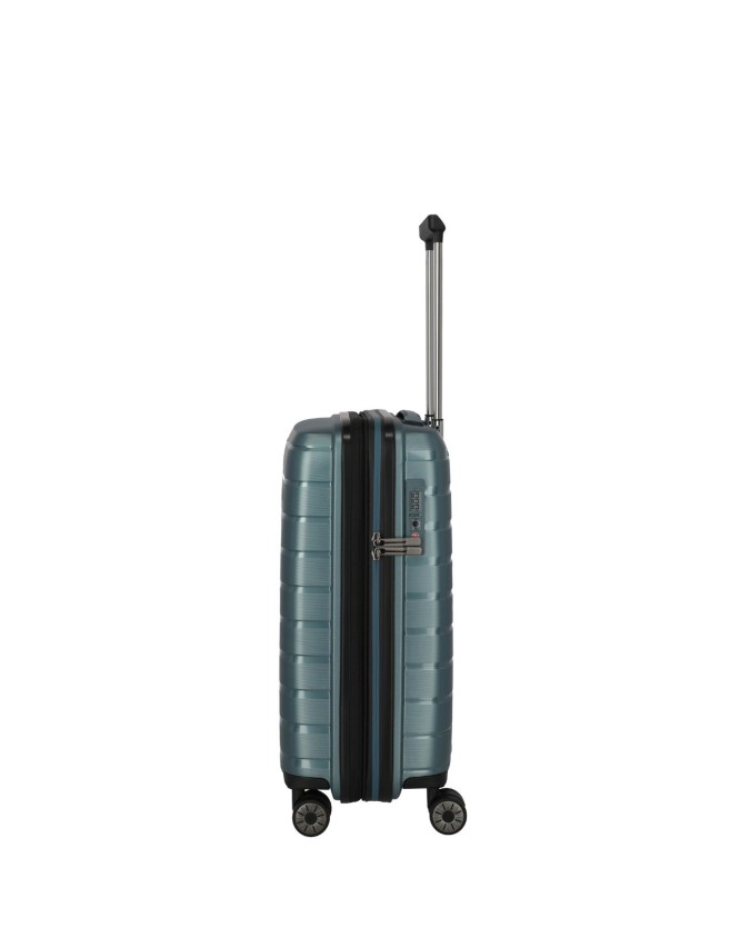 Travelite – Size S polypropylene...