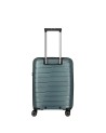 Travelite – Handgepäck-Trolley, Größe S, aus Polypropylen, 4 Rollen, Air Base Express