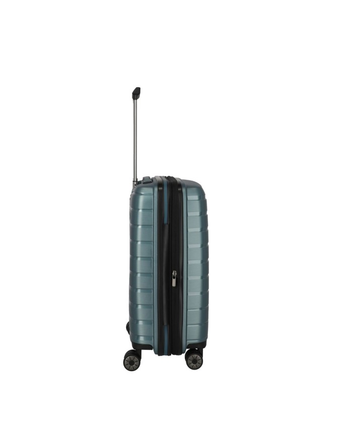 Travelite – Handgepäck-Trolley, Größe...