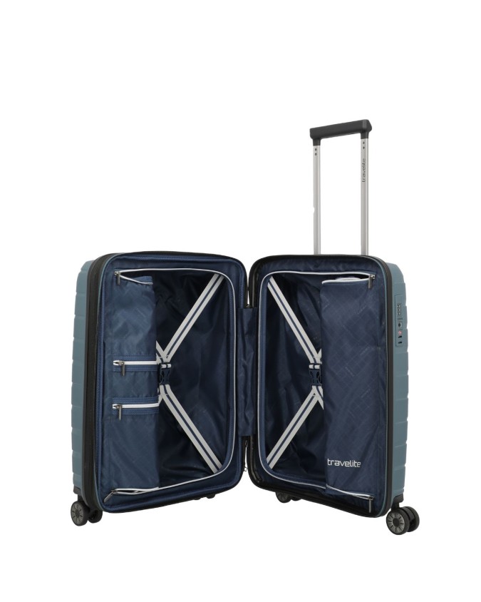Travelite – Size S polypropylene...