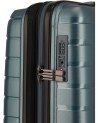 Travelite – Size S polypropylene carry-on trolley with 4 wheels, Air Base Express