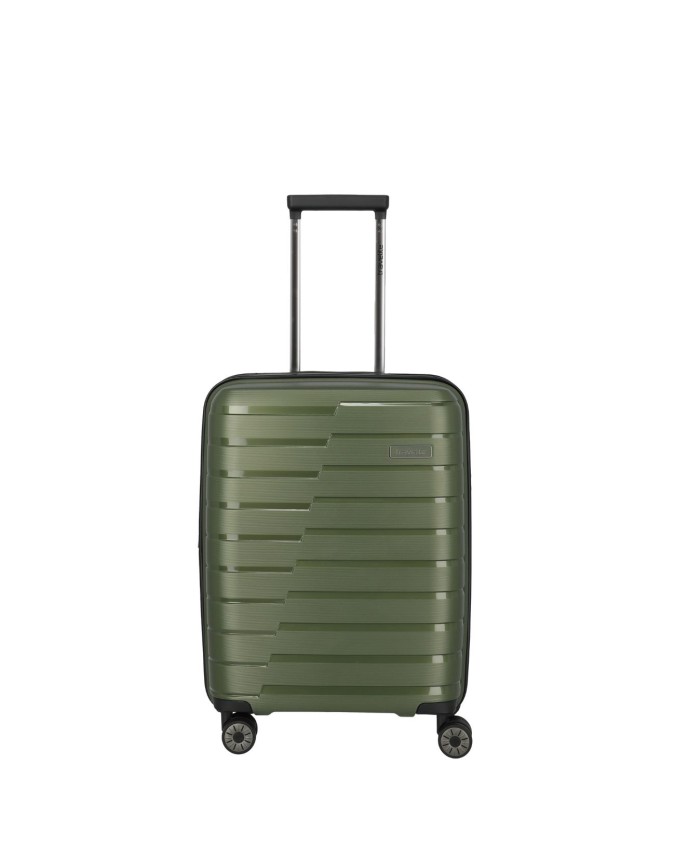 Travelite – Handgepäck-Trolley, Größe...
