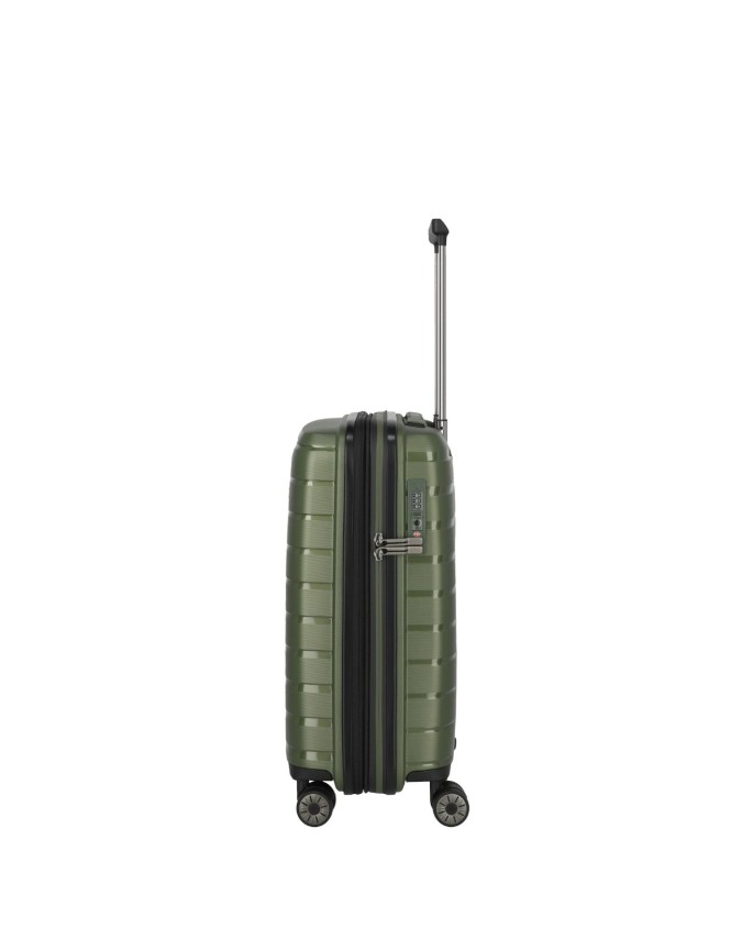 Travelite – Size S polypropylene...