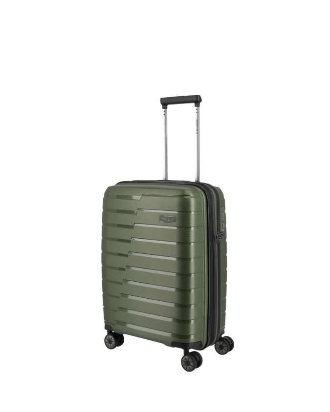 Travelite – Size S polypropylene...