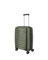 Travelite – Size S polypropylene carry-on trolley with 4 wheels, Air Base Express