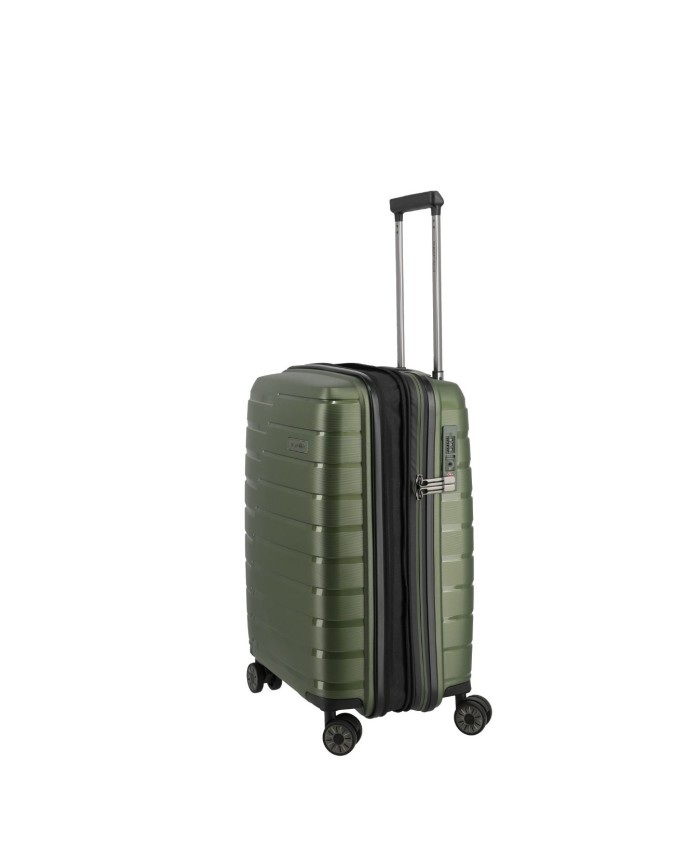 Travelite – Handgepäck-Trolley, Größe...