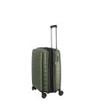 Travelite – Size S polypropylene carry-on trolley with 4 wheels, Air Base Express