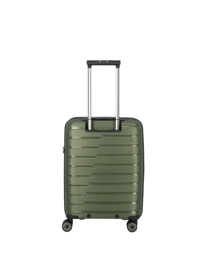 Travelite – Handgepäck-Trolley, Größe...