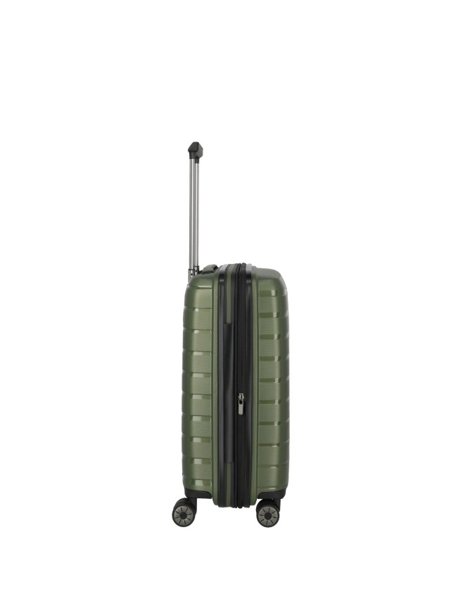 Travelite – Size S polypropylene...