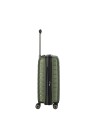 Travelite – Size S polypropylene carry-on trolley with 4 wheels, Air Base Express