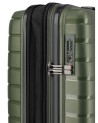 Travelite – Size S polypropylene carry-on trolley with 4 wheels, Air Base Express