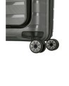 Travelite - Trolley cabina Tg. S in polipropilene con tasca frontale Air Base