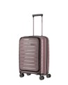 Travelite - Trolley cabina Tg. S in polipropilene con tasca frontale Air Base