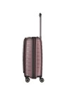 Travelite - Trolley cabina Tg. S in polipropilene con tasca frontale Air Base