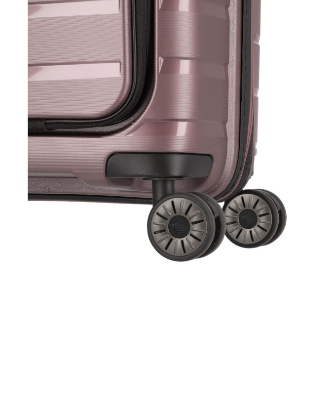 Travelite - Handgepäck-Trolley Größe...