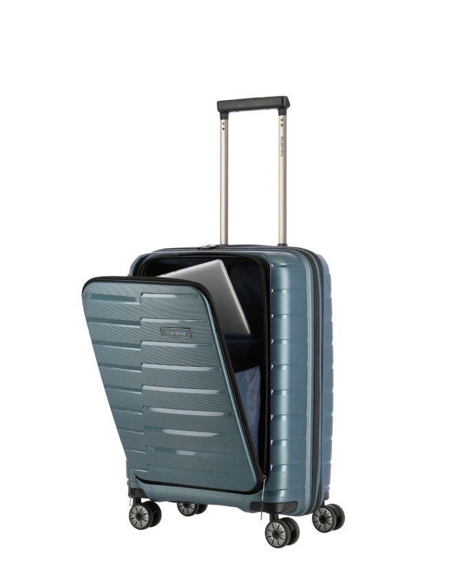 Travelite - Size S polypropylene...
