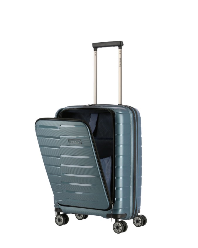 Travelite - Handgepäck-Trolley Größe...