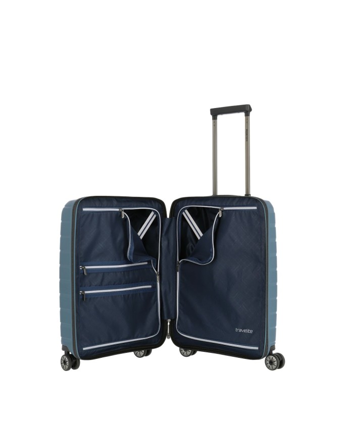 Travelite - Size S polypropylene...