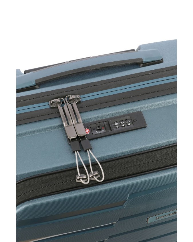 Travelite - Size S polypropylene...