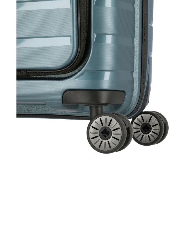 Travelite - Handgepäck-Trolley Größe...