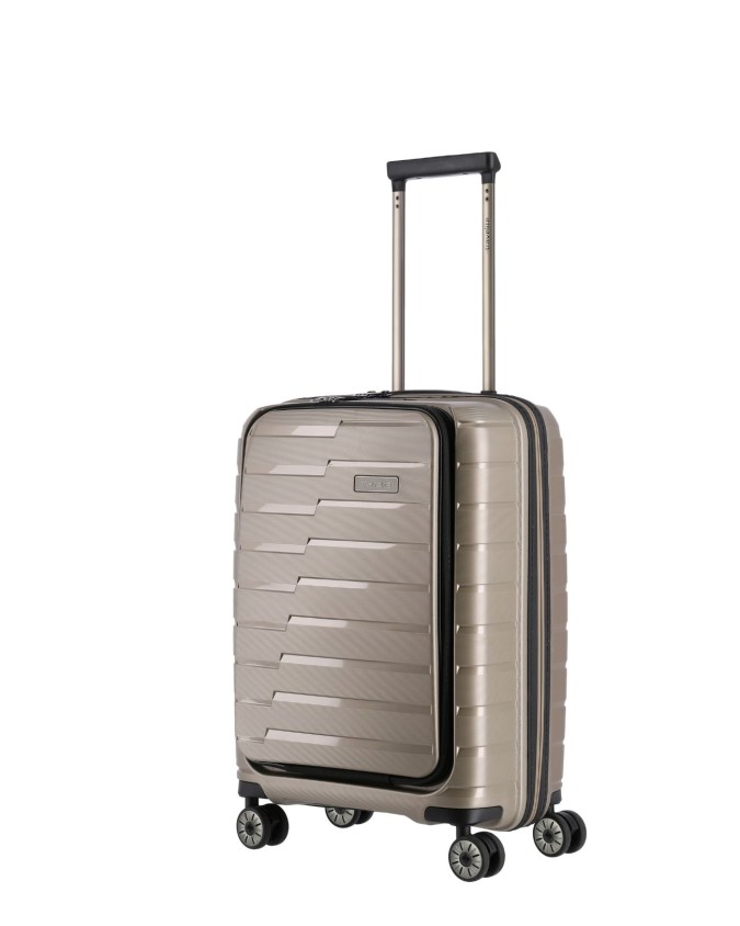 Travelite - Handgepäck-Trolley Größe...