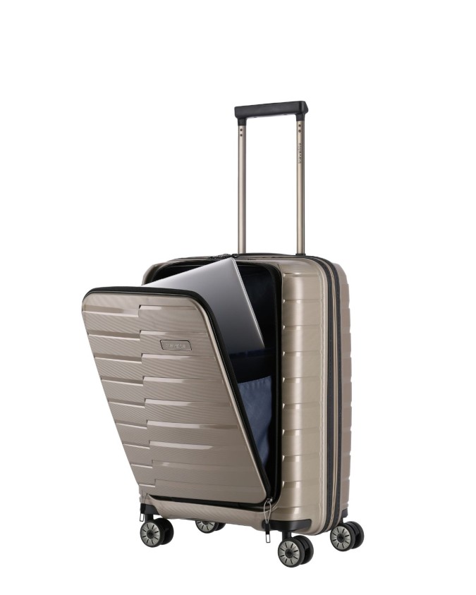 Travelite - Handgepäck-Trolley Größe...