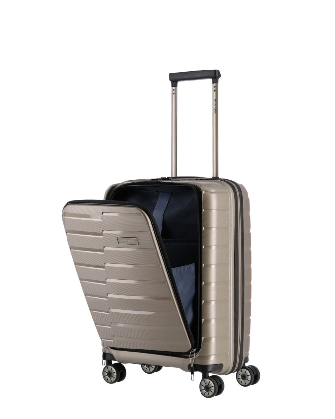 Travelite - Handgepäck-Trolley Größe...