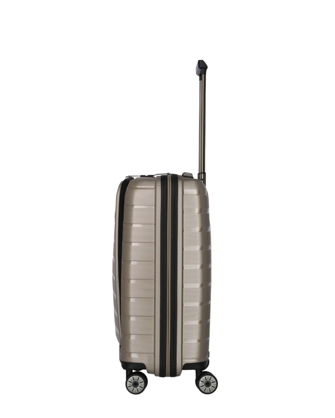 Travelite - Size S polypropylene...