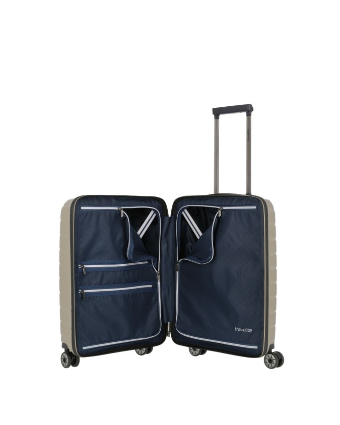 Travelite - Handgepäck-Trolley Größe...