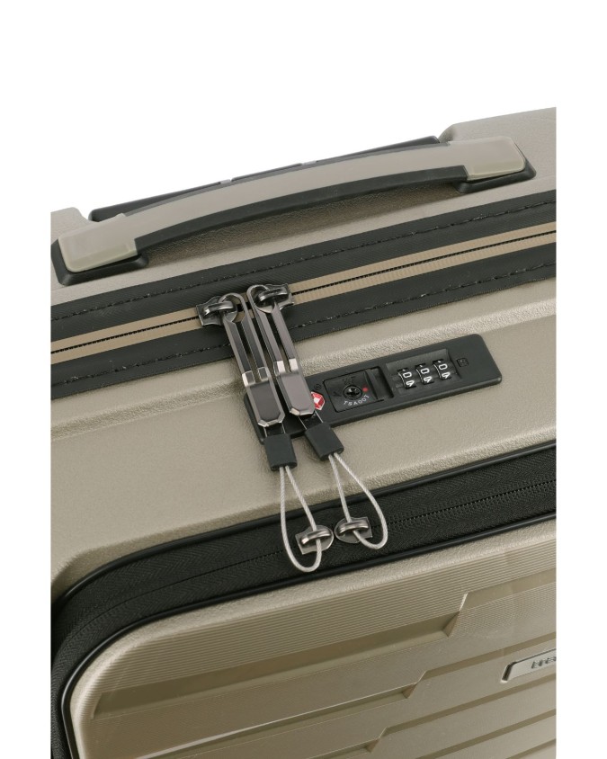 Travelite - Handgepäck-Trolley Größe...