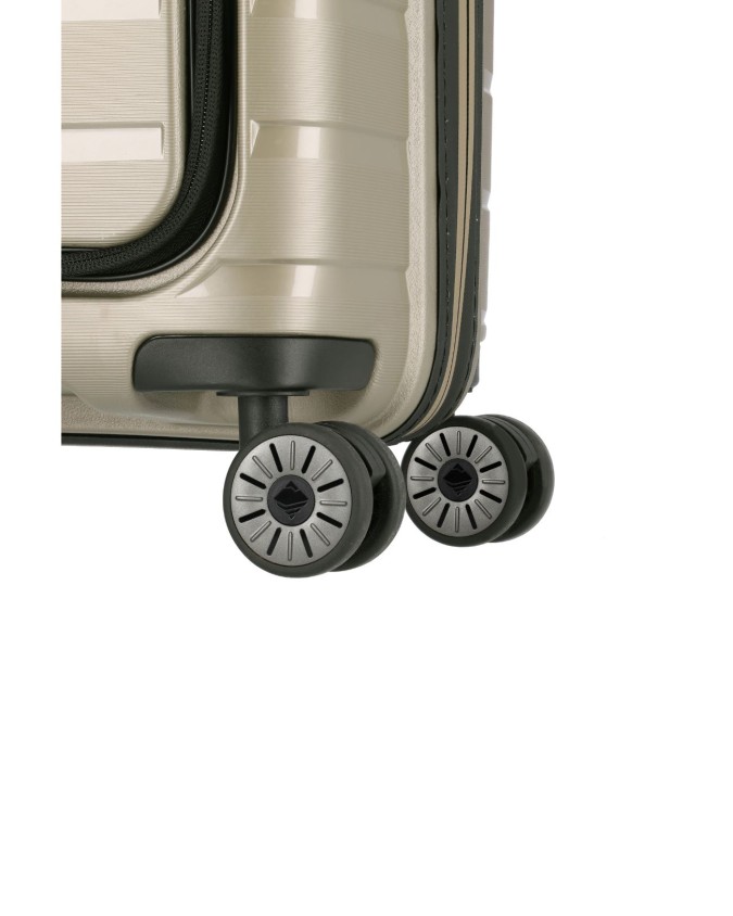 Travelite - Handgepäck-Trolley Größe...