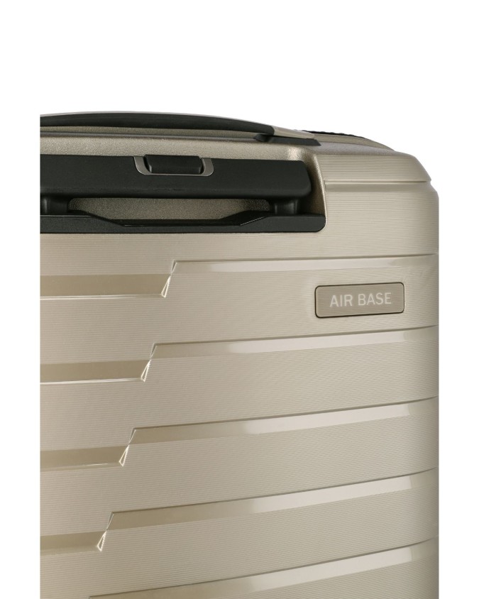 Travelite - Size S polypropylene...