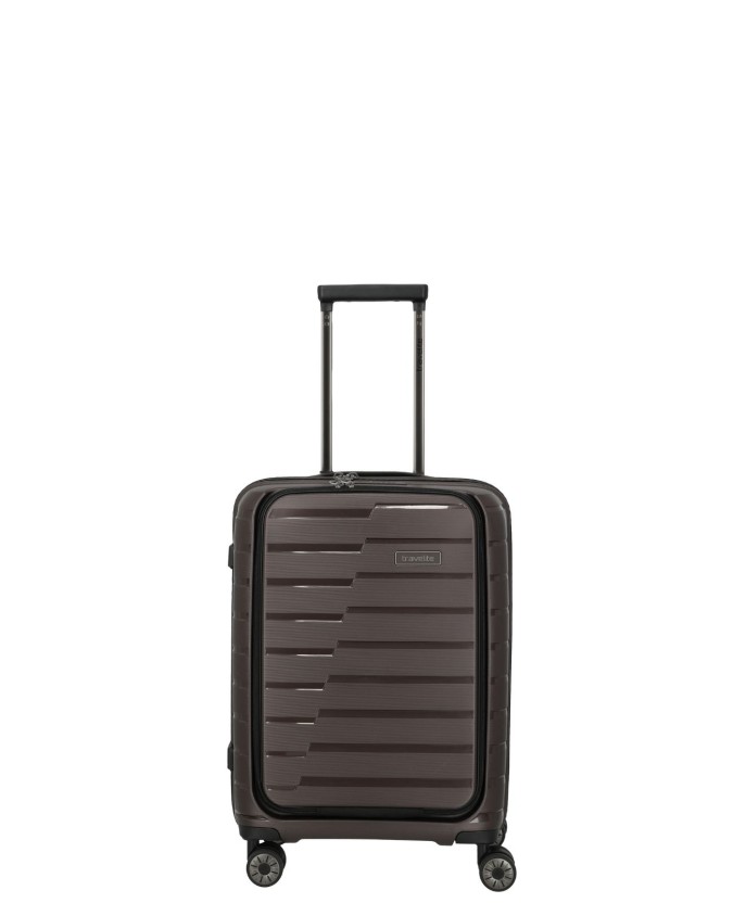Travelite - Handgepäck-Trolley Größe...
