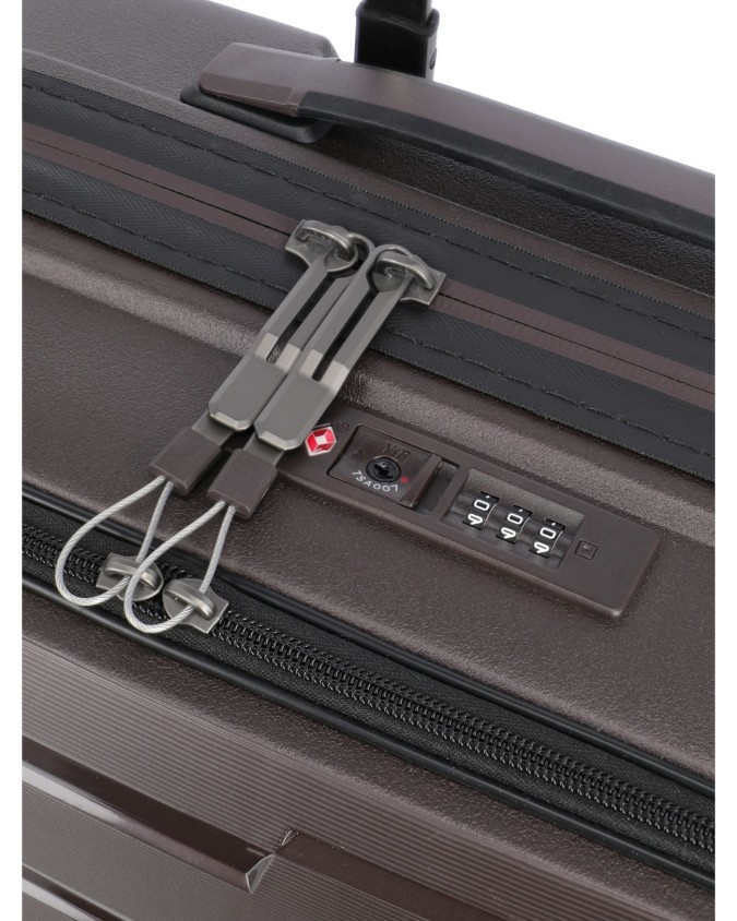 Travelite - Handgepäck-Trolley Größe...