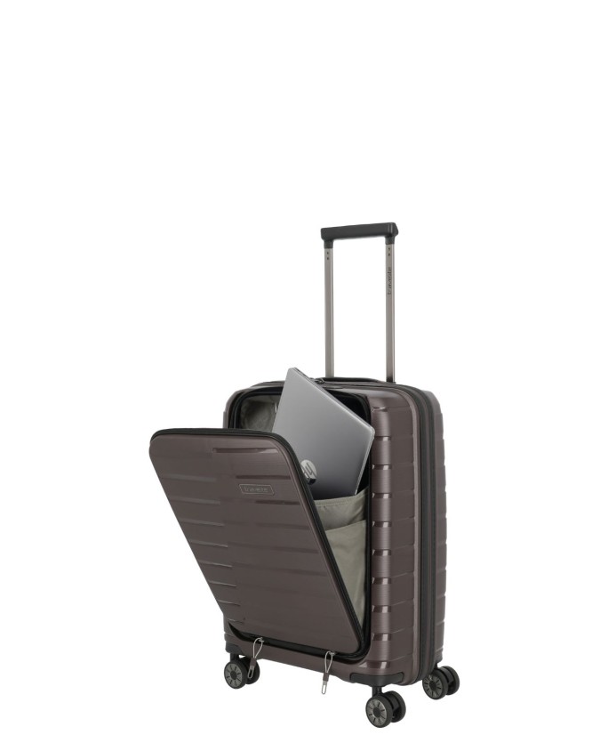 Travelite - Size S polypropylene...