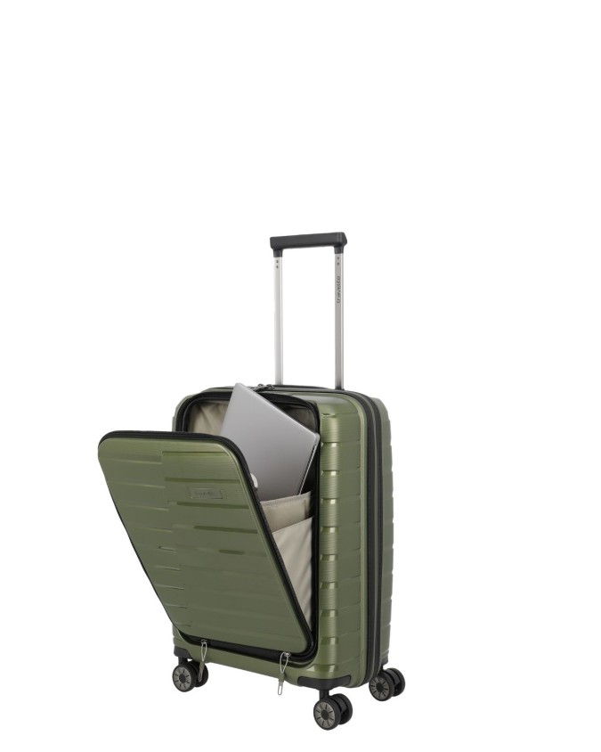 Travelite - Handgepäck-Trolley Größe...