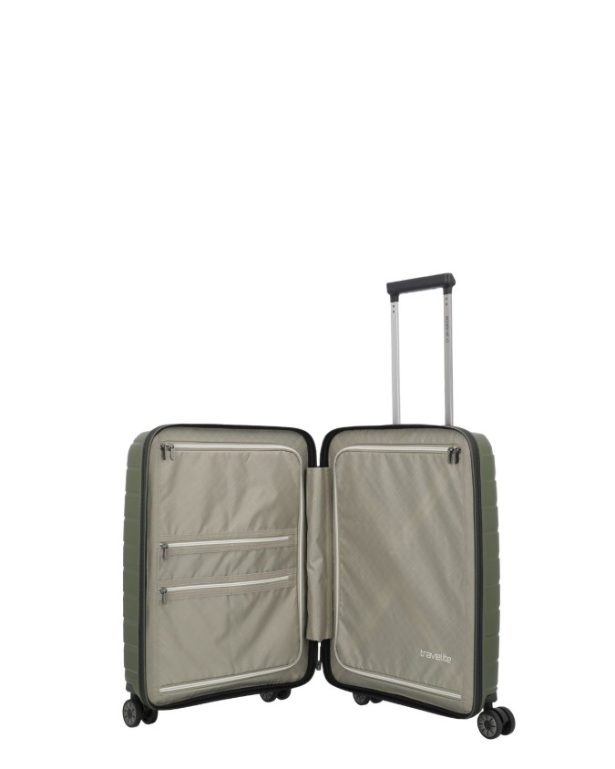 Travelite - Size S polypropylene...