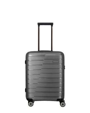 Travelite - Trolley cabina in polipropilene 4 ruote Airbase