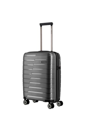 Travelite - Trolley cabina in polipropilene 4 ruote Airbase 2