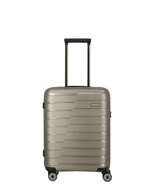 Travelite - Trolley cabina in polipropilene 4 ruote Airbase 2