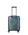 Travelite - Handgepäck-Trolley aus Polypropylen mit 4 Rollen, Modell Airbase