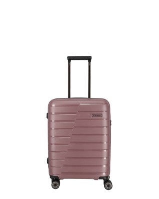  Travelite - Trolley cabina in polipropilene 4 ruote Airbase