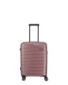 Travelite - Handgepäck-Trolley aus Polypropylen mit 4 Rollen, Modell Airbase