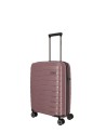 Travelite - Airbase 4-Wheel Polypropylene Cabin Trolley