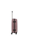 Travelite - Airbase 4-Wheel Polypropylene Cabin Trolley