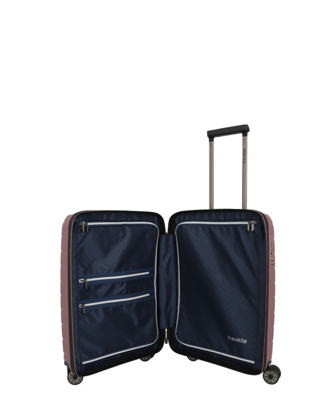 Travelite - Airbase 4-Wheel...